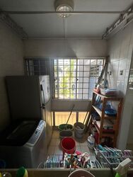 Blk 864 Jurong West Street 81 (Jurong West), HDB 5 Rooms #425810061